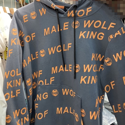 市场上装-卫衣-休闲卫衣【实拍】