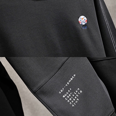 市场上装-卫衣-休闲卫衣【实拍】