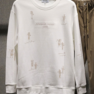 市场上装-卫衣-休闲卫衣【实拍】