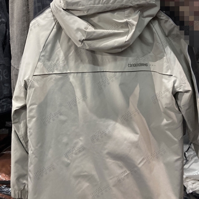 市场上装-中长外套-休闲中长【实拍】