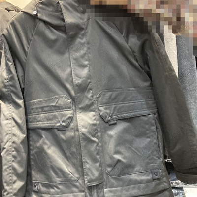 市场上装-中长外套-休闲中长【实拍】