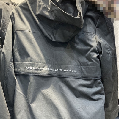 市场上装-中长外套-休闲中长【实拍】