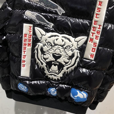 市场上装-棉衣/羽绒服-欧货棉服【实拍】