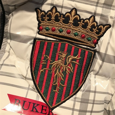 市场上装-棉衣/羽绒服-欧货棉服【实拍】