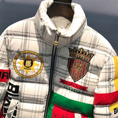 市场上装-棉衣/羽绒服-欧货棉服【实拍】