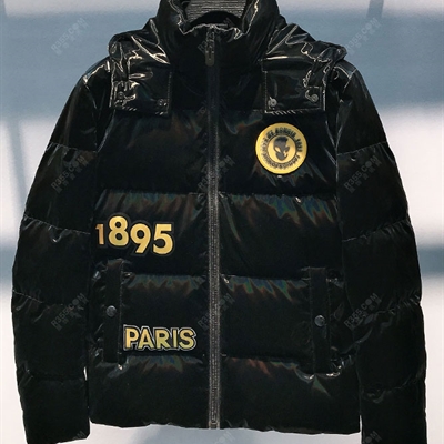 市场上装-棉衣/羽绒服-欧货棉服【实拍】