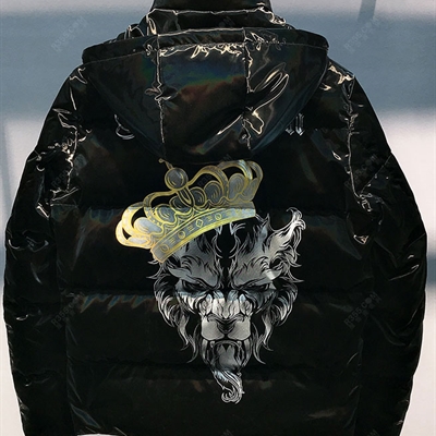 市场上装-棉衣/羽绒服-欧货棉服【实拍】