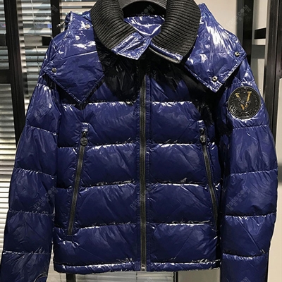 市场上装-棉衣/羽绒服-欧货棉服【实拍】