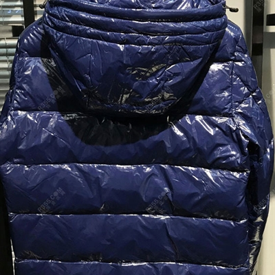 市场上装-棉衣/羽绒服-欧货棉服【实拍】