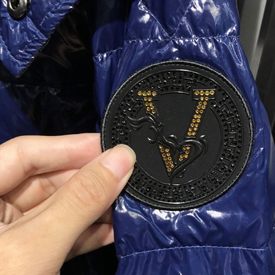 市场上装-棉衣/羽绒服-欧货棉服【实拍】