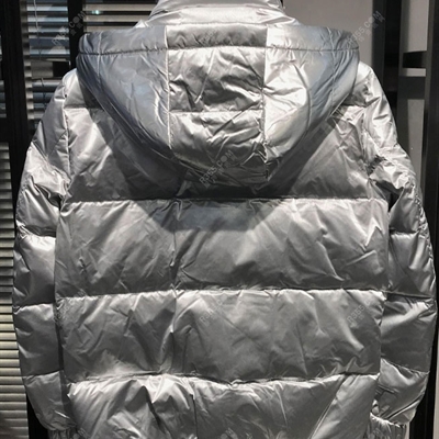 市场上装-棉衣/羽绒服-欧货棉服【实拍】