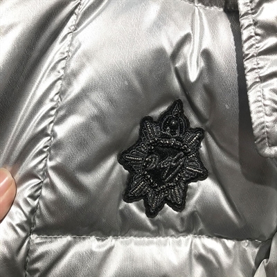 市场上装-棉衣/羽绒服-欧货棉服【实拍】