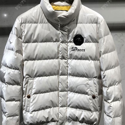 市场上装-棉衣/羽绒服-欧货棉服【实拍】