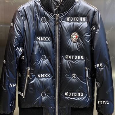 市场上装-棉衣/羽绒服-欧货棉服【实拍】