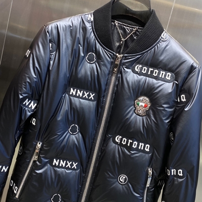 市场上装-棉衣/羽绒服-欧货棉服【实拍】