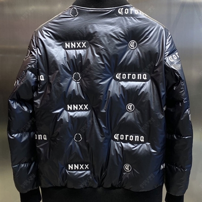 市场上装-棉衣/羽绒服-欧货棉服【实拍】