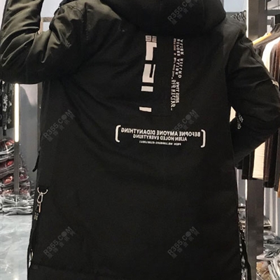 市场上装-棉衣/羽绒服-欧货棉服【实拍】