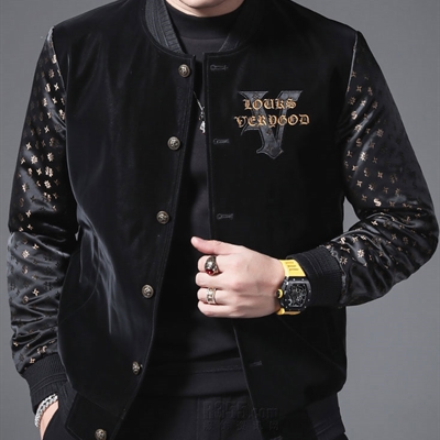 市场上装-夹克-欧货夹克