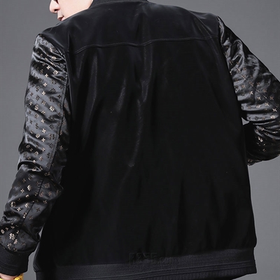 市场上装-夹克-欧货夹克