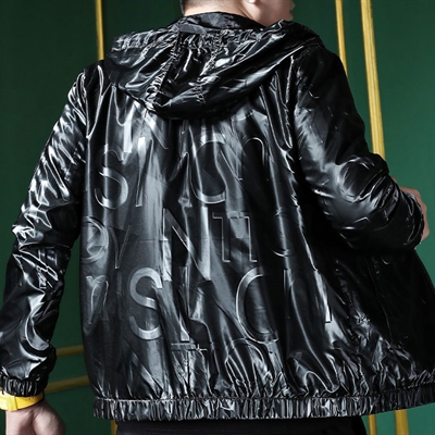 市场上装-夹克-欧货夹克