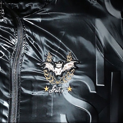 市场上装-夹克-欧货夹克