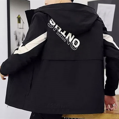 市场上装-夹克-土货夹克