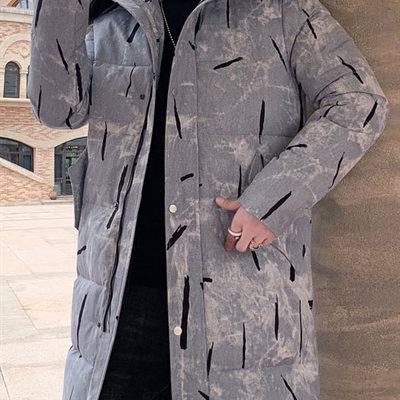 市场上装-棉衣/羽绒服-土货棉服