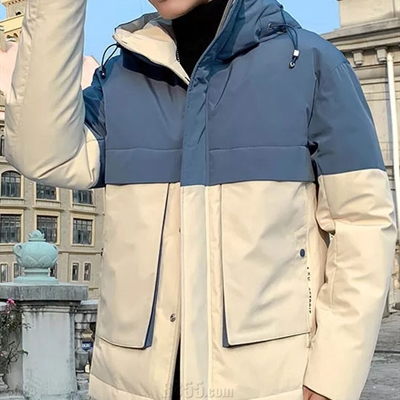 市场上装-棉衣/羽绒服-土货棉服