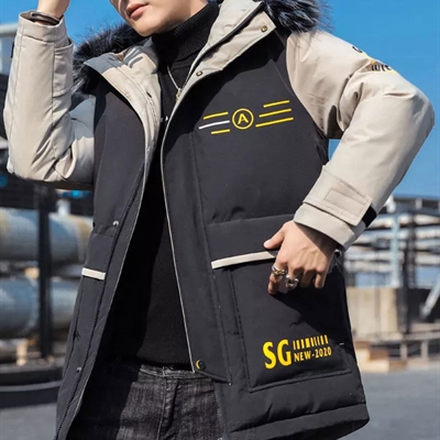 市场上装-棉衣/羽绒服-土货棉服