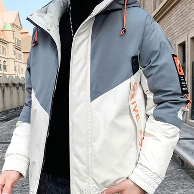 市场上装-棉衣/羽绒服-土货棉服