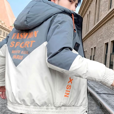 市场上装-棉衣/羽绒服-土货棉服