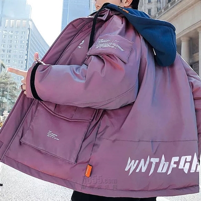 市场上装-棉衣/羽绒服-土货棉服