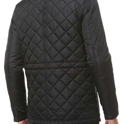 市场上装-棉衣/羽绒服-商务棉服