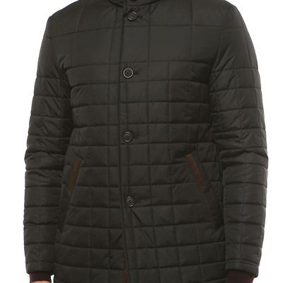 市场上装-棉衣/羽绒服-商务棉服