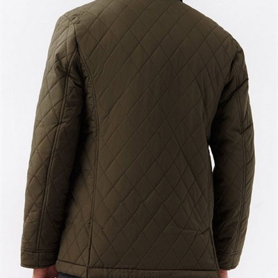 市场上装-棉衣/羽绒服-商务棉服