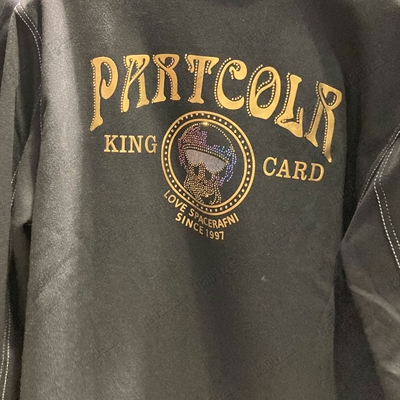 市场上装-夹克-欧货夹克【实拍】