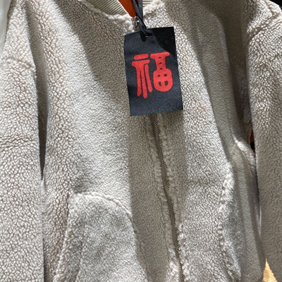 市场上装-夹克-微潮夹克【实拍】