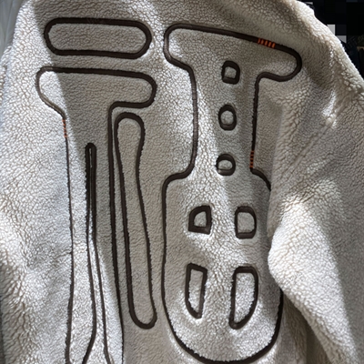 市场上装-夹克-微潮夹克【实拍】