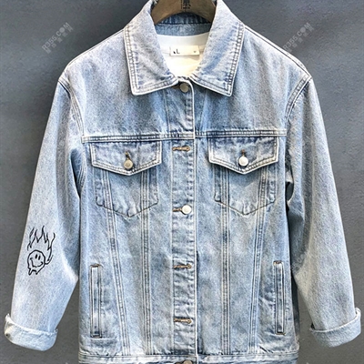 市场上装-夹克-微潮夹克【实拍】