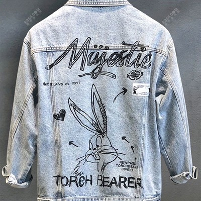 市场上装-夹克-微潮夹克【实拍】