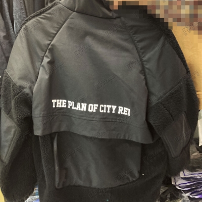 市场上装-夹克-微潮夹克【实拍】