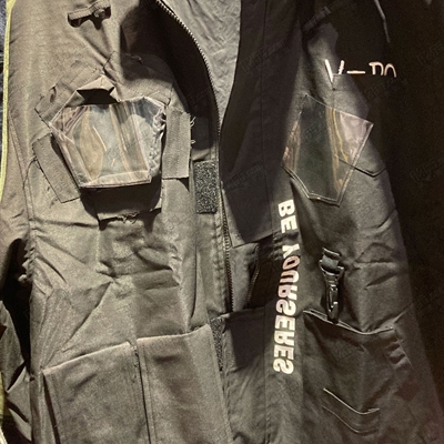 市场上装-夹克-微潮夹克【实拍】