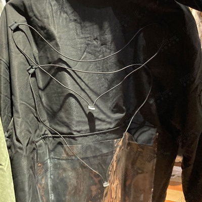 市场上装-夹克-微潮夹克【实拍】