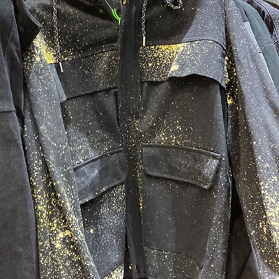 市场上装-夹克-微潮夹克【实拍】