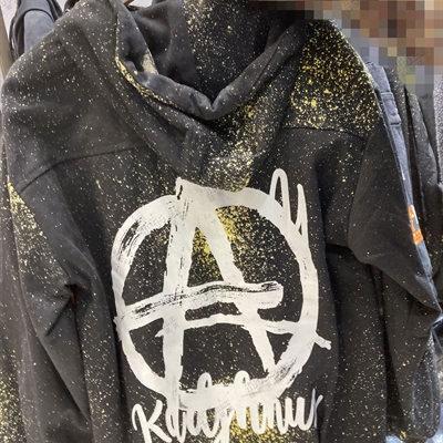 市场上装-夹克-微潮夹克【实拍】