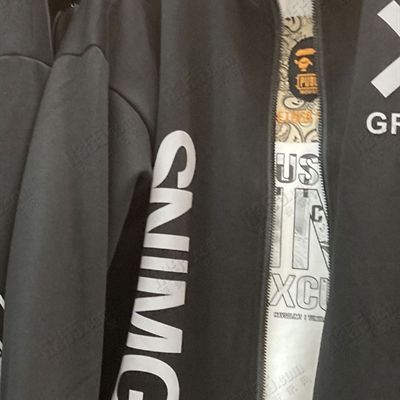 市场上装-夹克-微潮夹克【实拍】