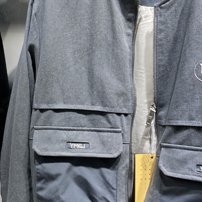 市场上装-夹克-休闲夹克【实拍】