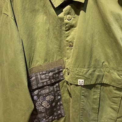 市场上装-夹克-休闲夹克【实拍】