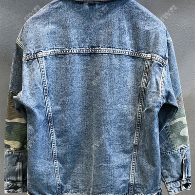 市场上装-夹克-休闲夹克【实拍】