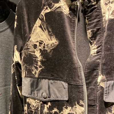 市场上装-夹克-休闲夹克【实拍】